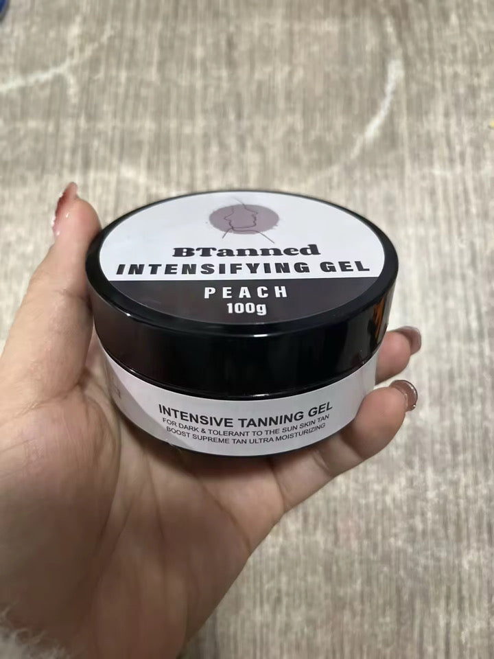 Extreme Tanning Gels